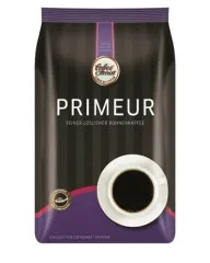 Coffeemat Primeur kawa rozpuszczalna 375g kawa rozpuszczalna